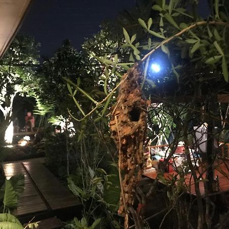 88 Homestay Bang Chak Esterno foto