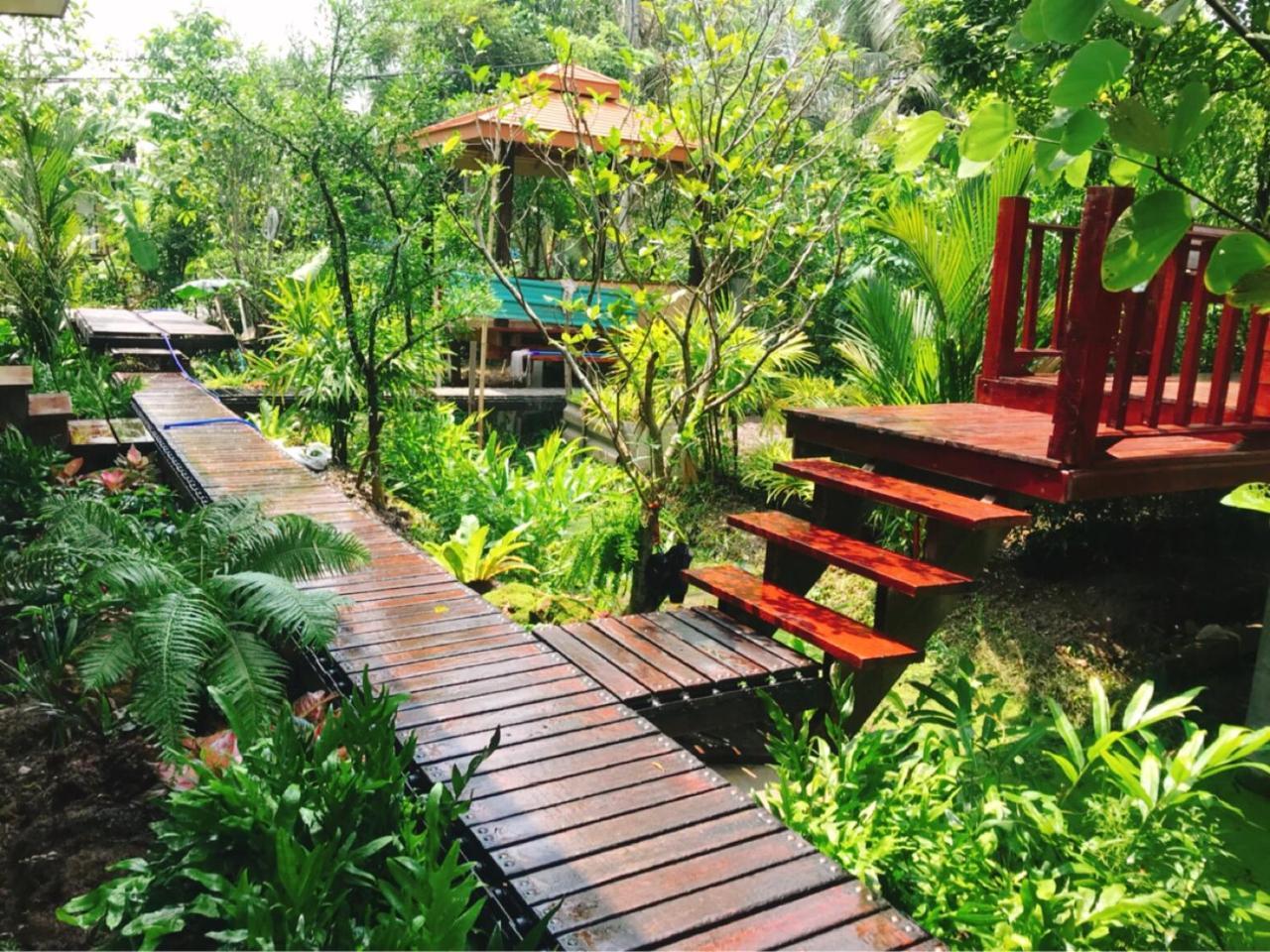 88 Homestay Bang Chak Esterno foto