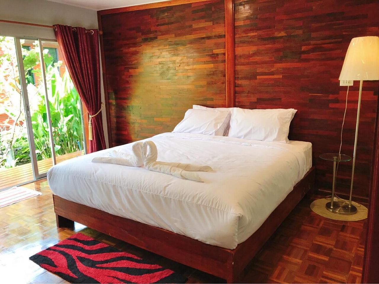 88 Homestay Bang Chak Esterno foto