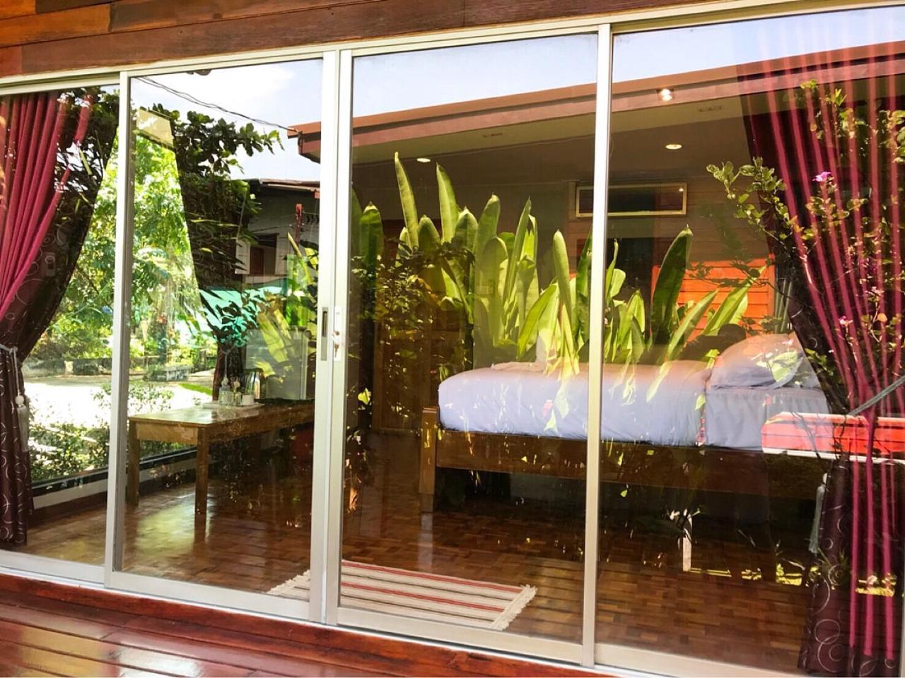 88 Homestay Bang Chak Esterno foto