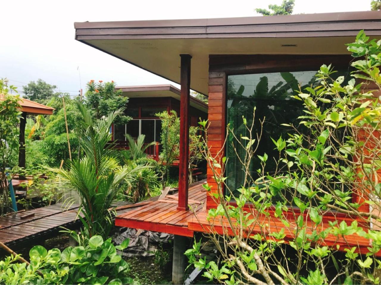 88 Homestay Bang Chak Esterno foto
