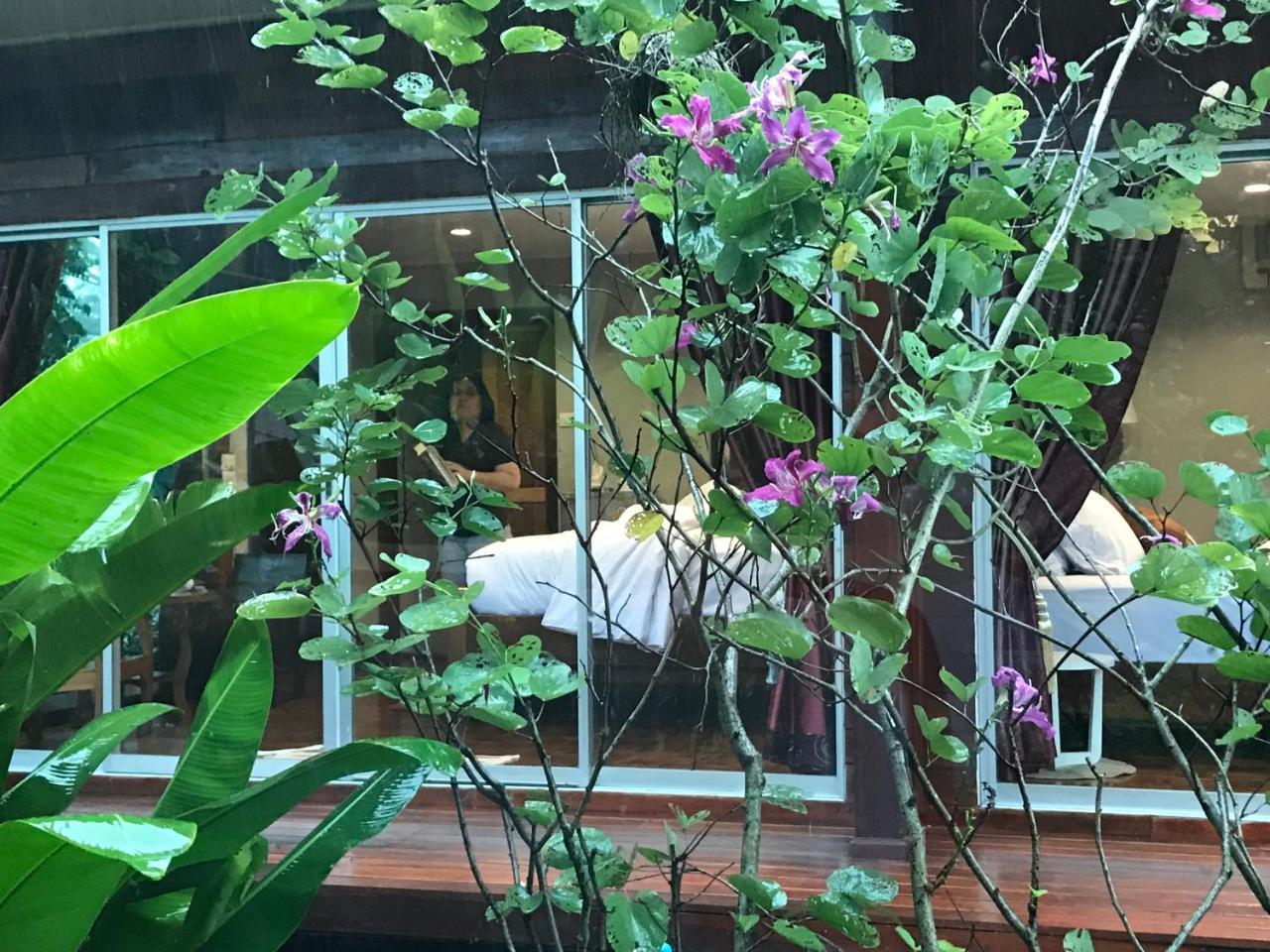 88 Homestay Bang Chak Esterno foto