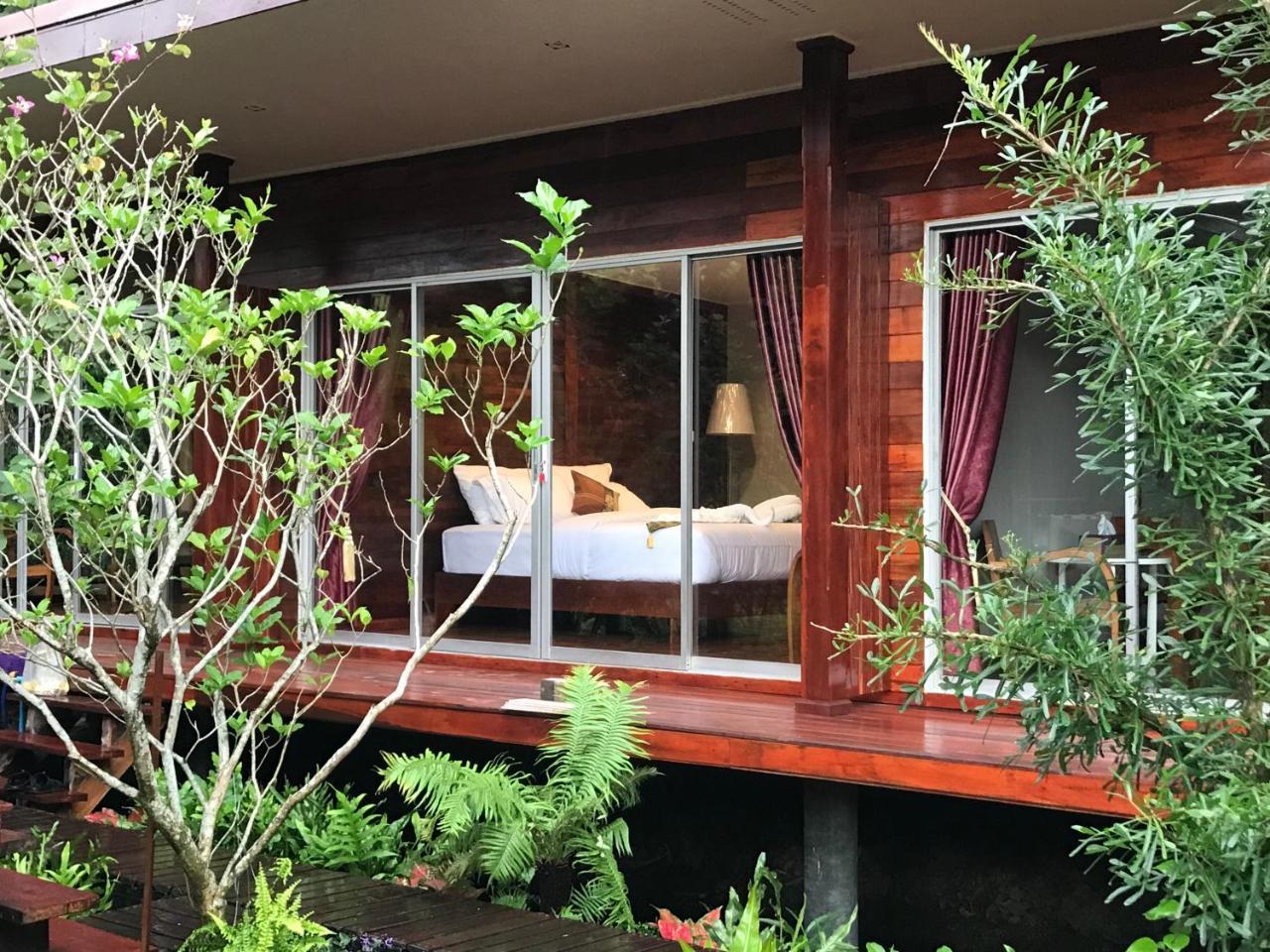 88 Homestay Bang Chak Esterno foto