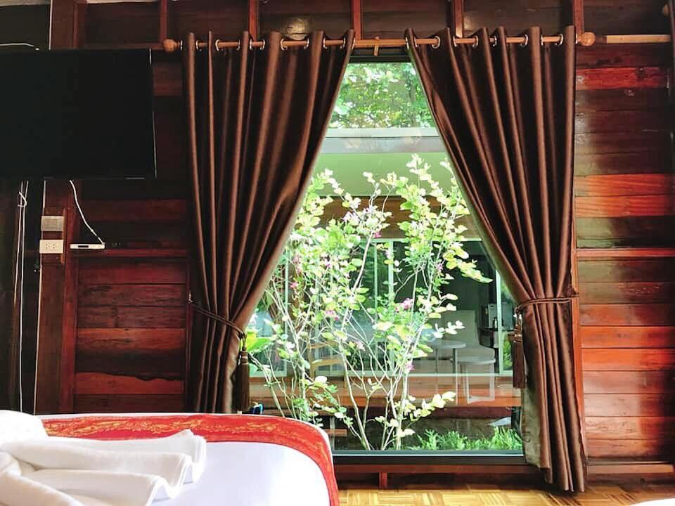88 Homestay Bang Chak Esterno foto