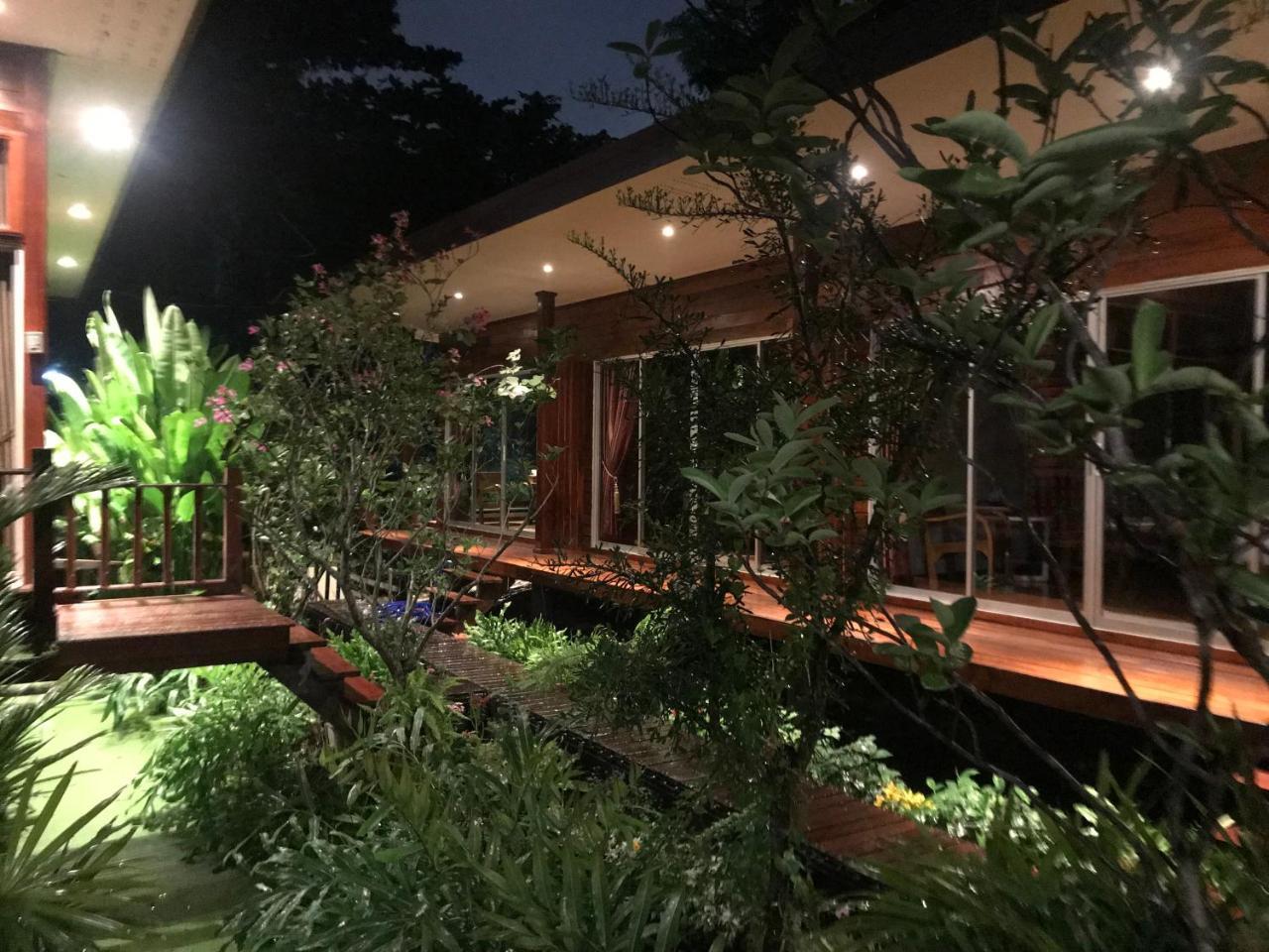 88 Homestay Bang Chak Esterno foto