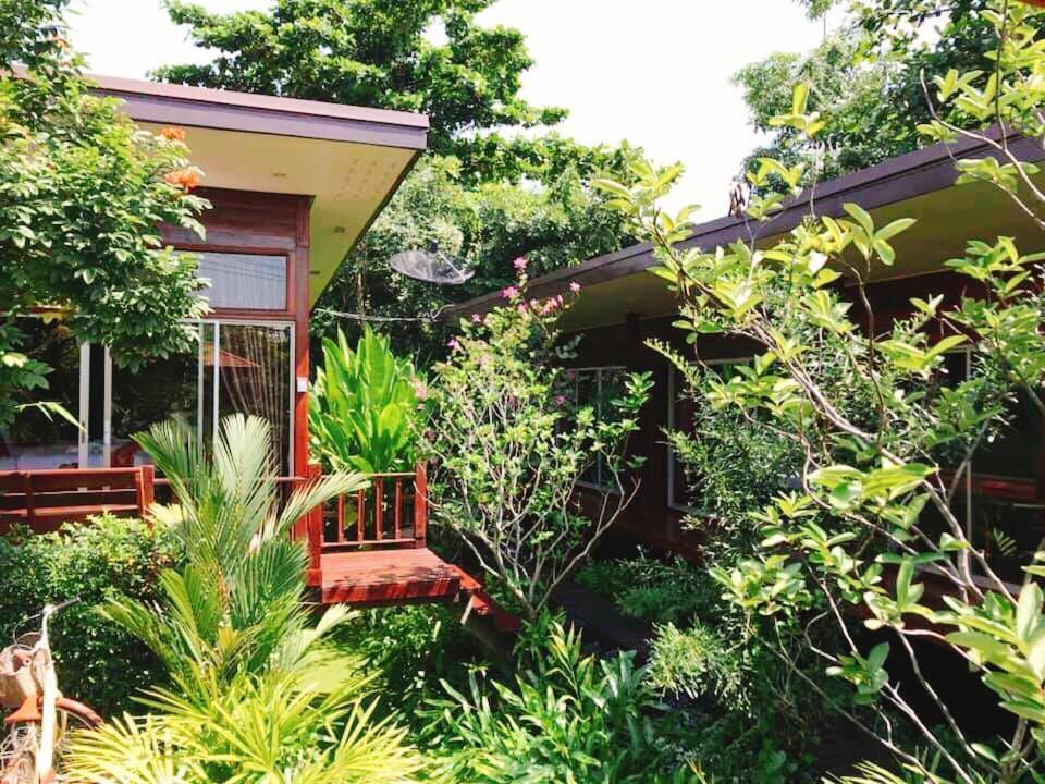 88 Homestay Bang Chak Esterno foto