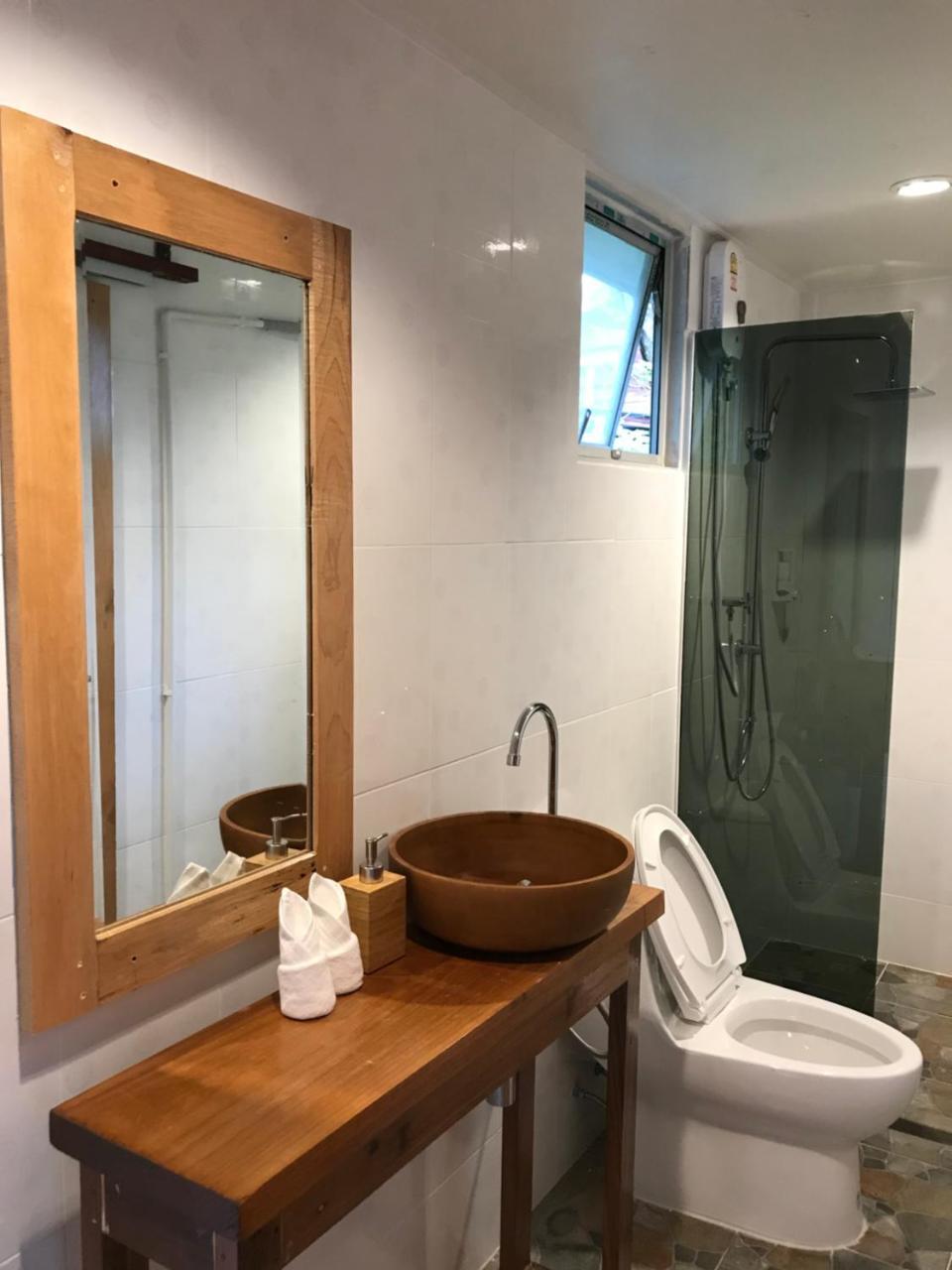 88 Homestay Bang Chak Esterno foto