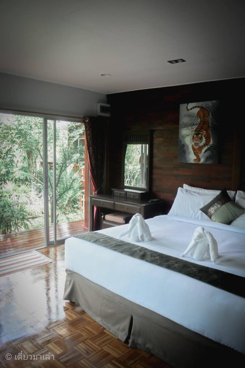 88 Homestay Bang Chak Esterno foto
