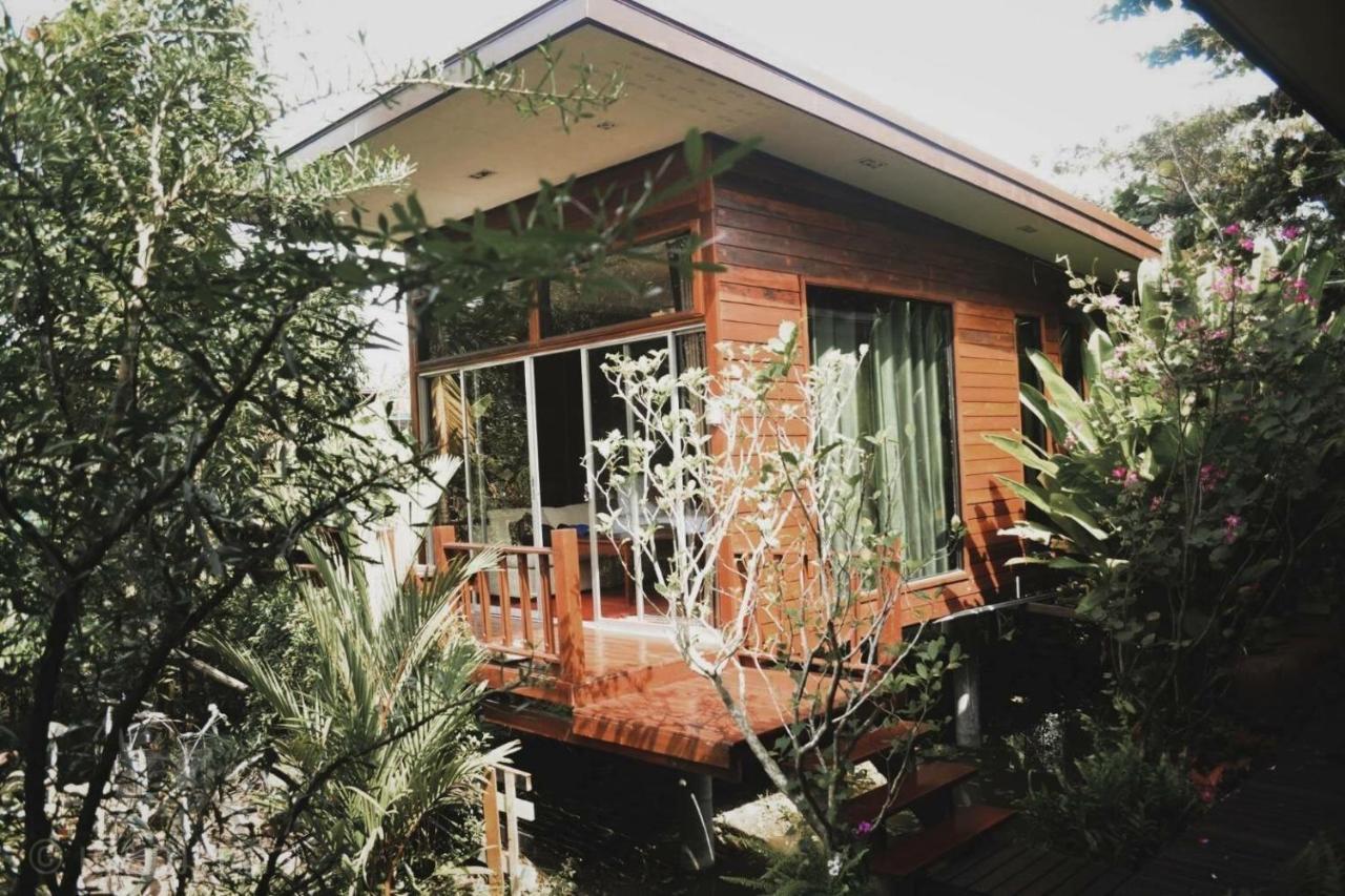 88 Homestay Bang Chak Esterno foto