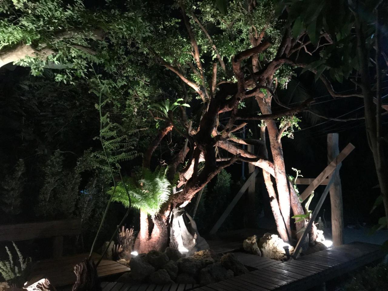 88 Homestay Bang Chak Esterno foto