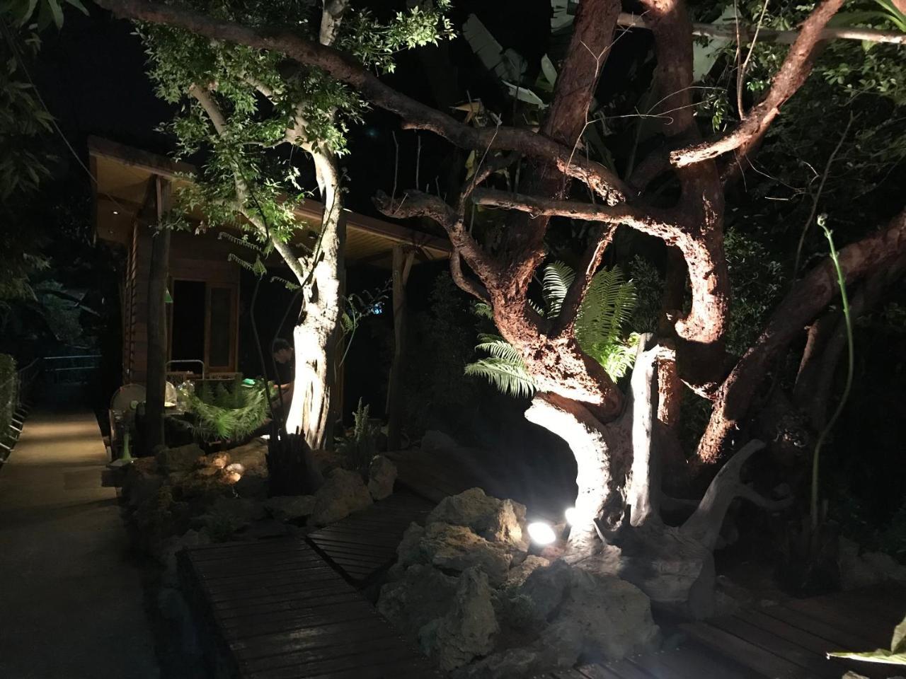 88 Homestay Bang Chak Esterno foto
