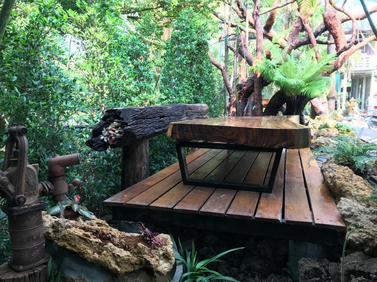 88 Homestay Bang Chak Esterno foto