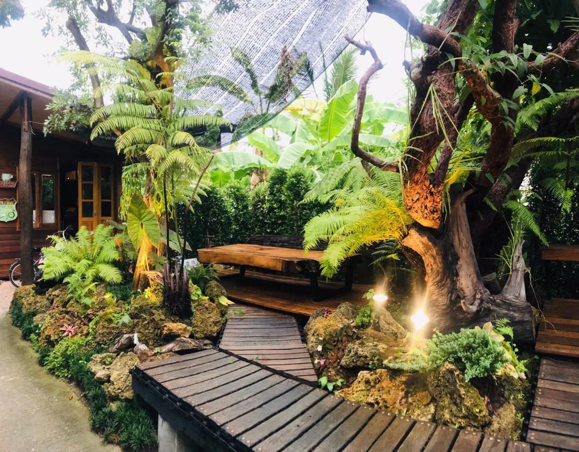 88 Homestay Bang Chak Esterno foto
