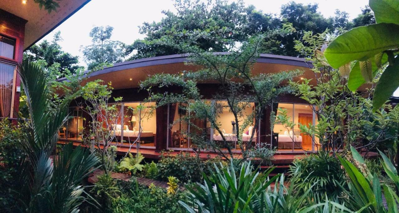 88 Homestay Bang Chak Esterno foto