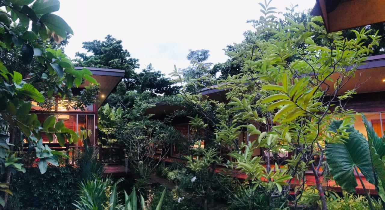 88 Homestay Bang Chak Esterno foto